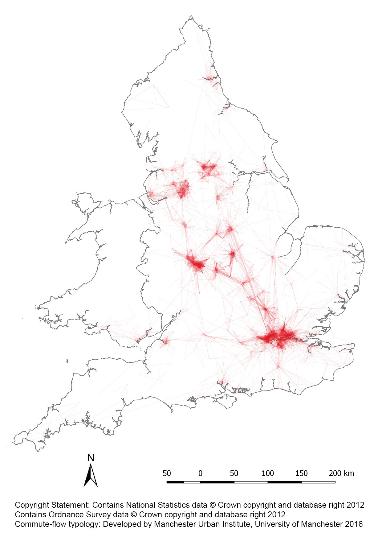 group 2.1 map