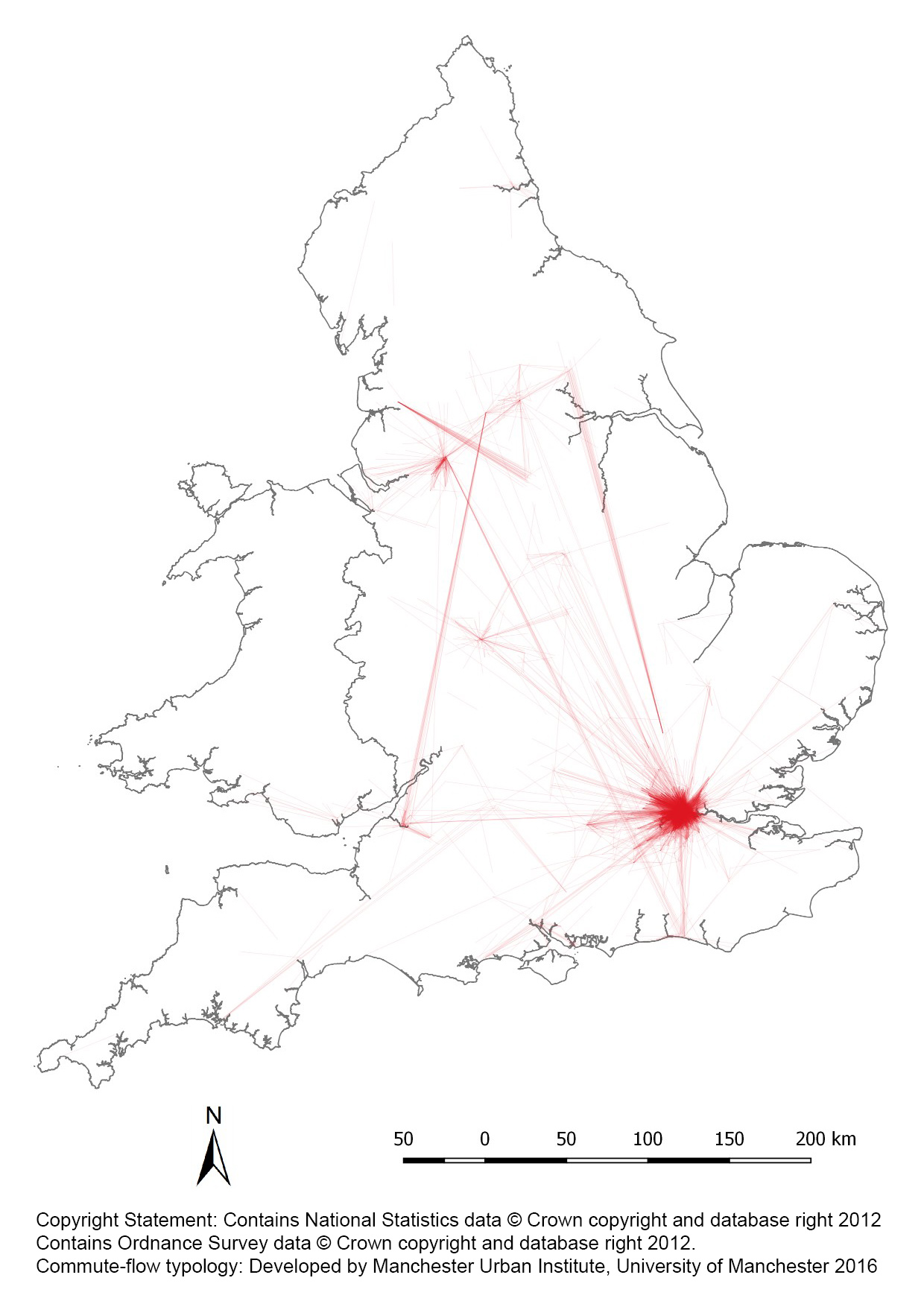 group 9.1 map